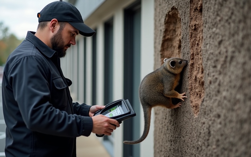 Business Property Assessment & Evaluation