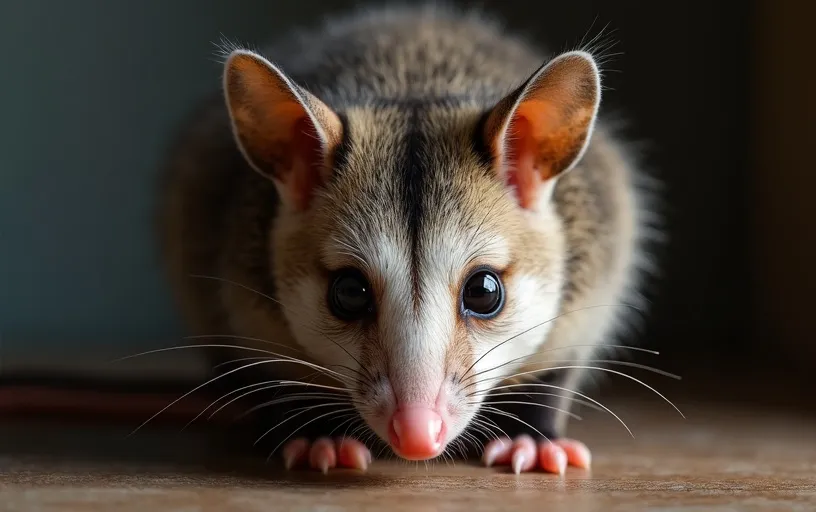Professional Commercial Possum Control Services Cedar Vale