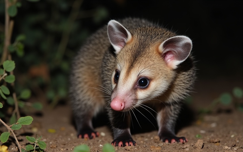 Emergency Possum Removal