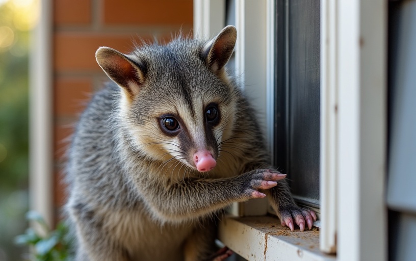 Entry Point Sealing & Proofing