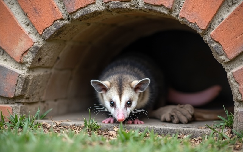 Entry Point Sealing & Exclusion