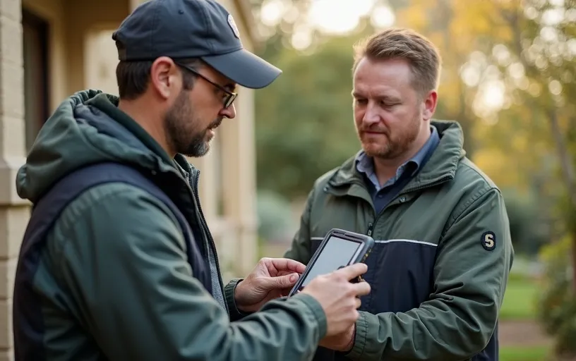 Follow-up Monitoring Inspections