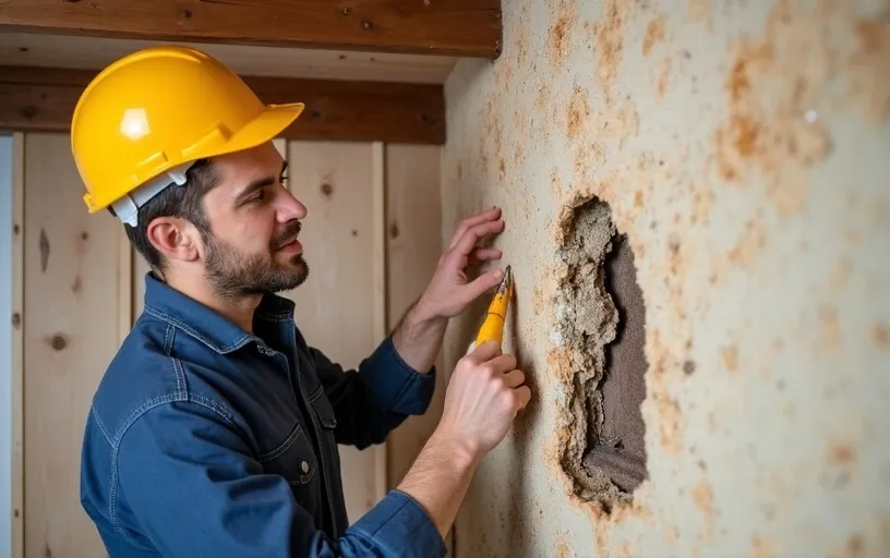 Structural Repair Eumundi
