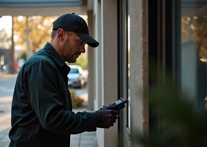 Professional Commercial Possum Control Assessment Services Cannon Hill