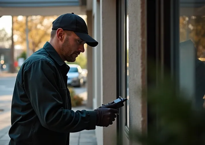 Professional Commercial Possum Control Assessment Services Cedar Vale