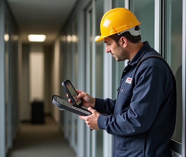 Commercial Possum Assessment Cannon Hill