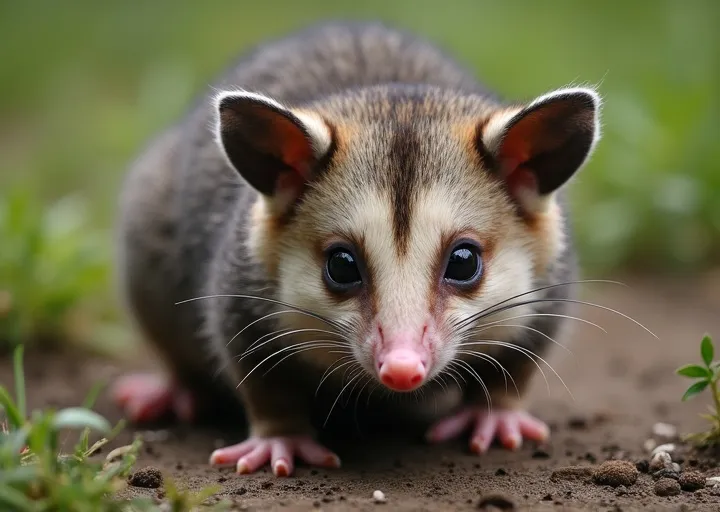 Safe Possum Capture Hendra