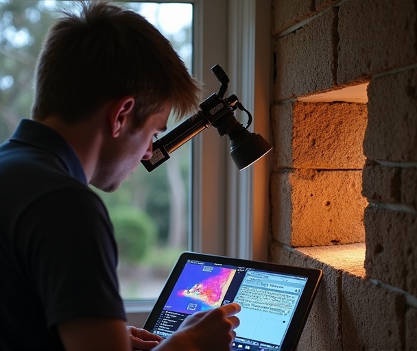 Possum Prevention Assessment Consultation Cannon Hill