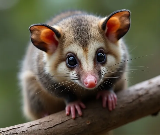 Professional Possum Capture & Transport Morningside