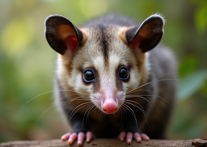 Scientific Habitat Release Cannon Hill