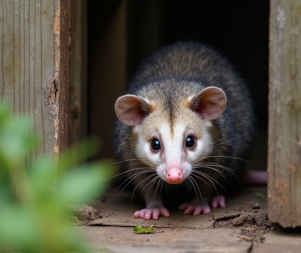 Professional Possum Box Installation Services Cannon Hill| Fresho Possum Removal Brisbane