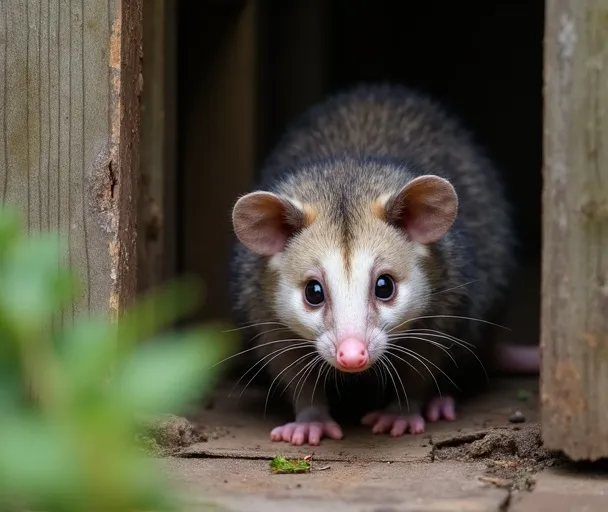 Professional Possum Box Installation Services Morningside| Fresho Possum Removal Brisbane