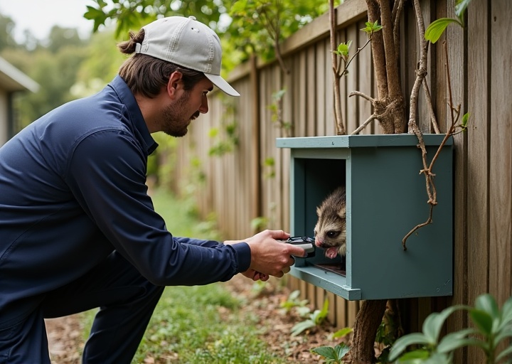 Final Wall Inspection Cannon Hill
