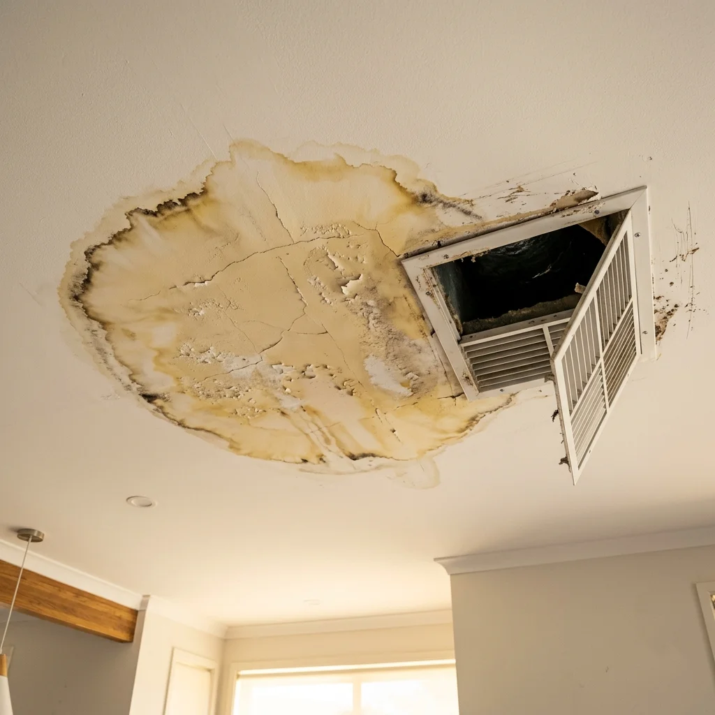 How to Get Rid of Possums in Your Ceiling