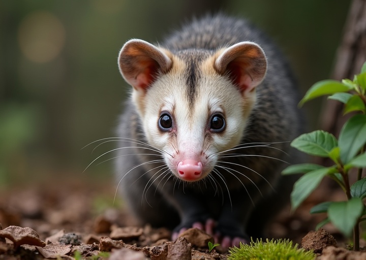 Safe Possum Capture & Relocation