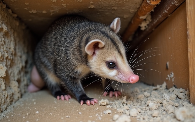 Damage Cleanup & Restoration