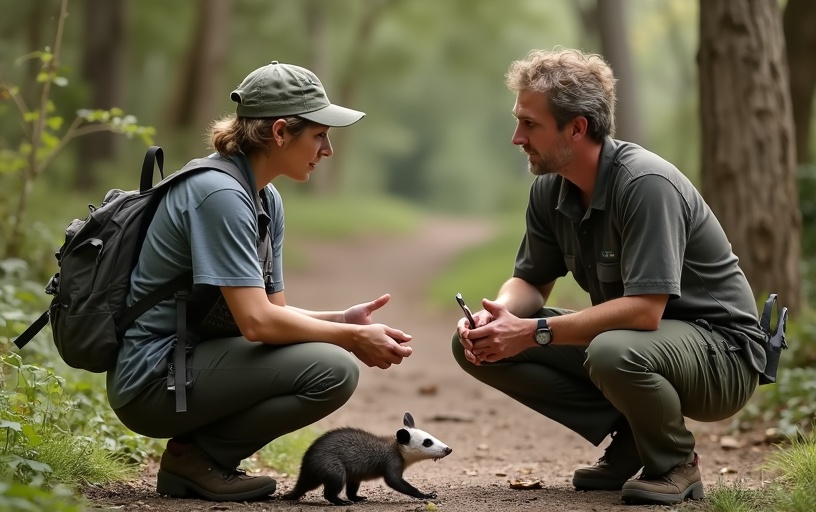 Wildlife Consultation