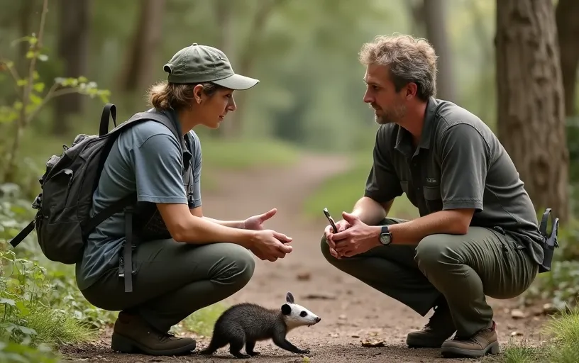 Wildlife Consultation