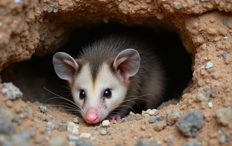 Professional Possum Damage Repair Services Cannon Hill | Fresho Possum Removal Brisbane