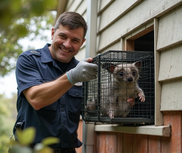 Fresho Possum Removal Brisbane Possum Removal Expert