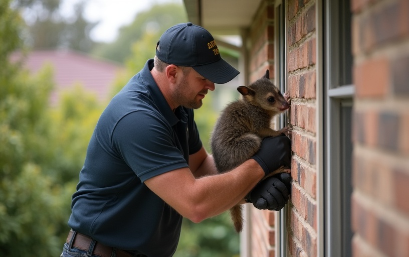 Advanced Possum Prevention Systems Cannon Hill