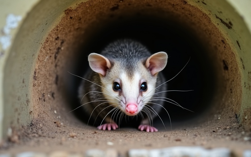 Professional Possum Prevention Services Cannon Hill