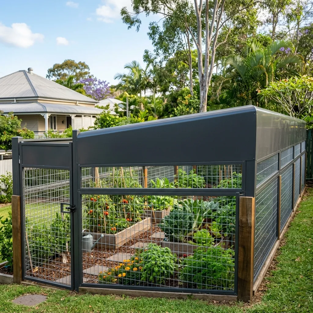 Possum-Proof Fencing: Does It Work and How to Install It