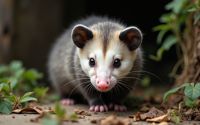 Humane Possum Removal