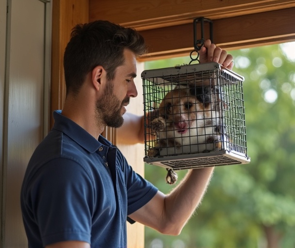 Professional Possum Removal Services