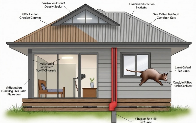 Prevention System Compliance & Regulations