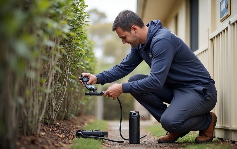 Ongoing Monitoring & Maintenance