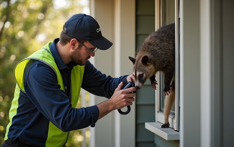 Property Vulnerability Assessment