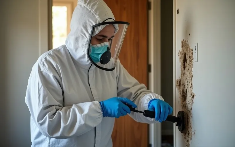 Sanitization & Decontamination Eumundi