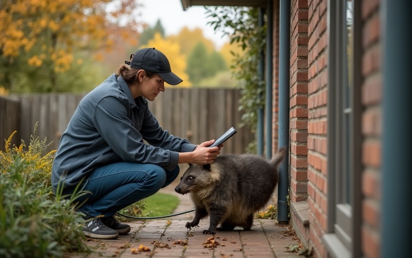 Property Vulnerability Assessment