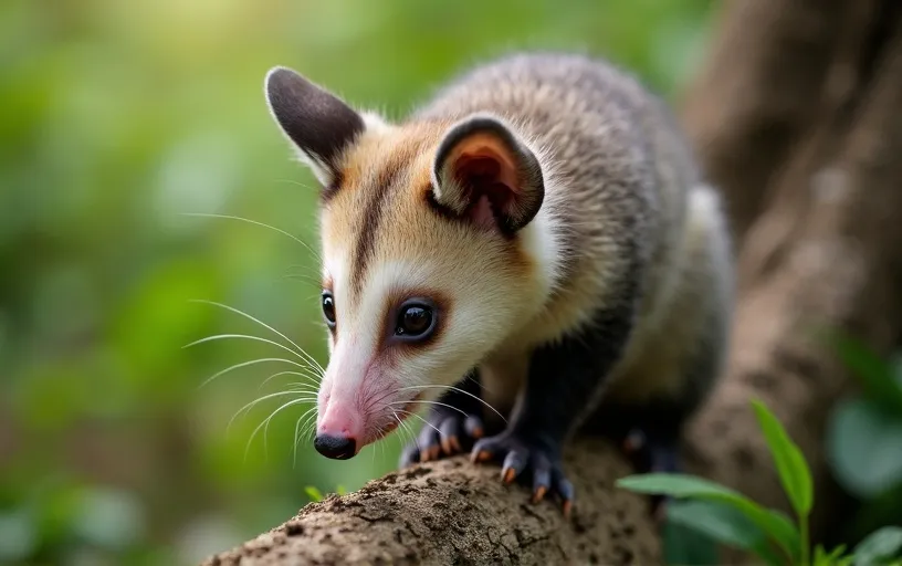 What Do Possums Eat? Understanding Their Diet to Protect Your Home