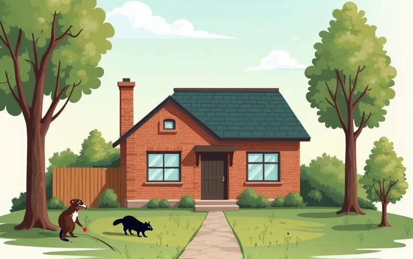 What Does a Possum Look Like? Common Species Homeowners Encounter
