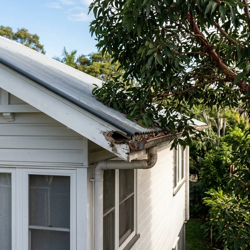 Why Possums Keep Coming Back to Your Home and How to Stop It