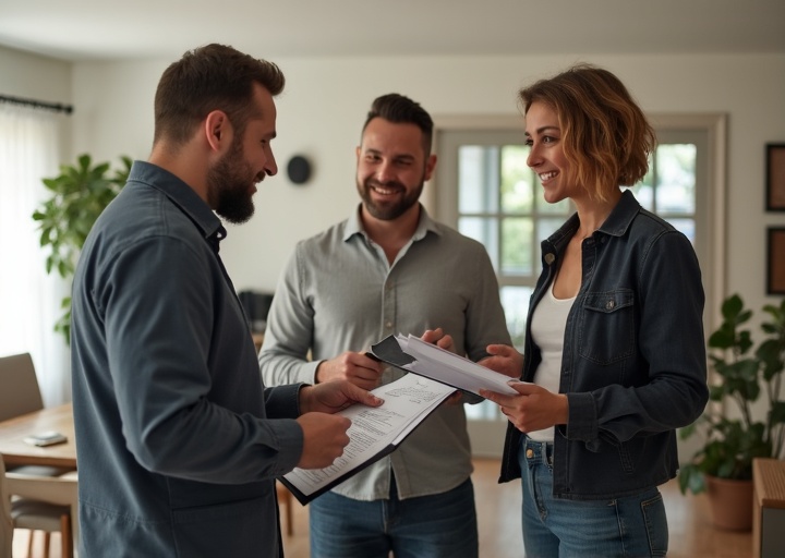 Initial Wildlife Assessment